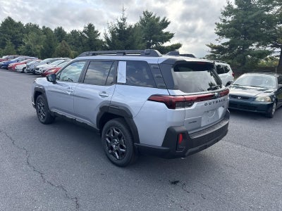 2026 Subaru Outback Premium AWD