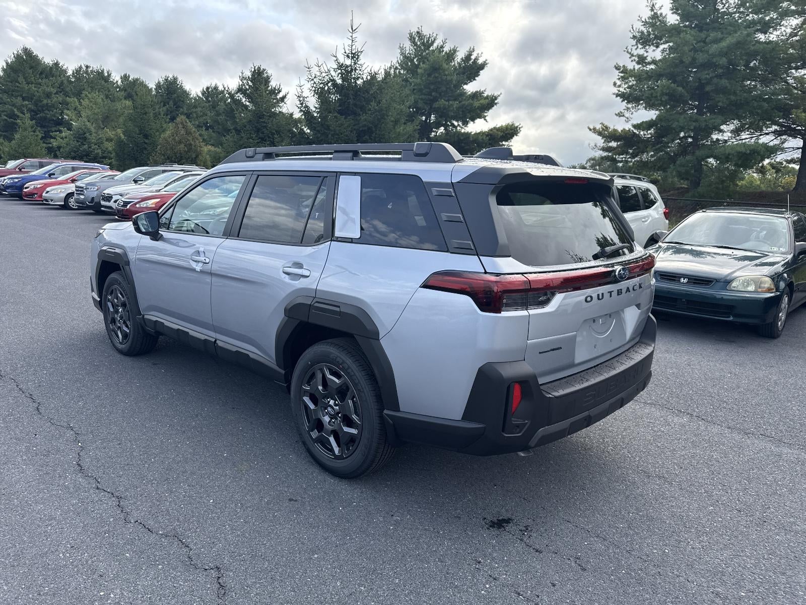 2026 Subaru Outback Premium AWD