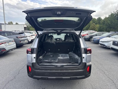 2026 Subaru Outback Premium AWD