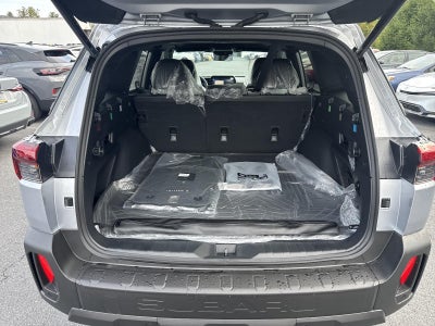 2026 Subaru Outback Premium AWD