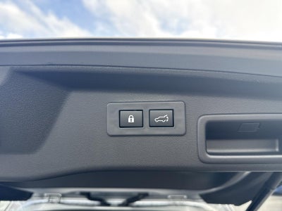 2026 Subaru Outback Premium AWD
