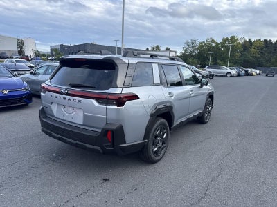 2026 Subaru Outback Premium AWD