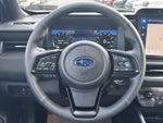 2026 Subaru Outback Premium AWD