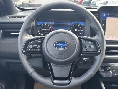 2026 Subaru Outback Premium AWD