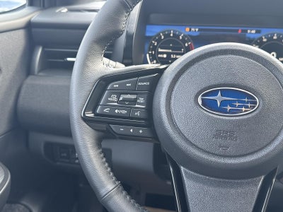 2026 Subaru Outback Premium AWD