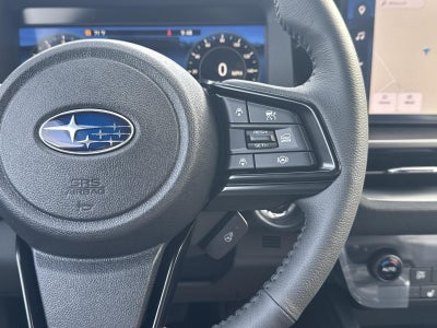 2026 Subaru Outback Premium AWD