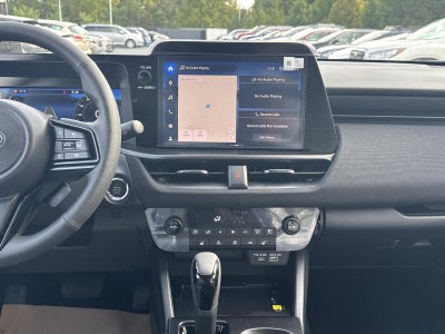2026 Subaru Outback Premium AWD