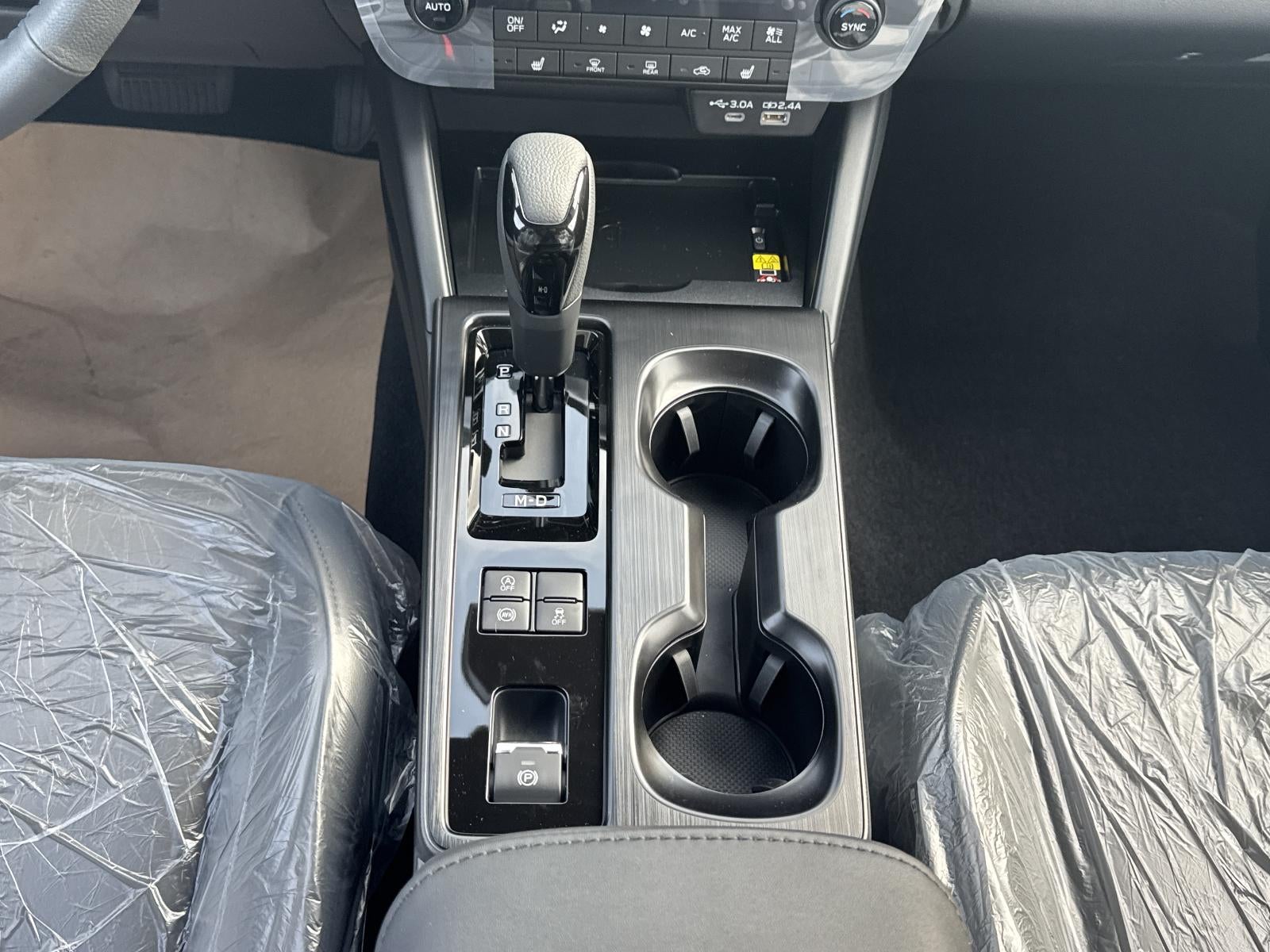 2026 Subaru Outback Premium AWD