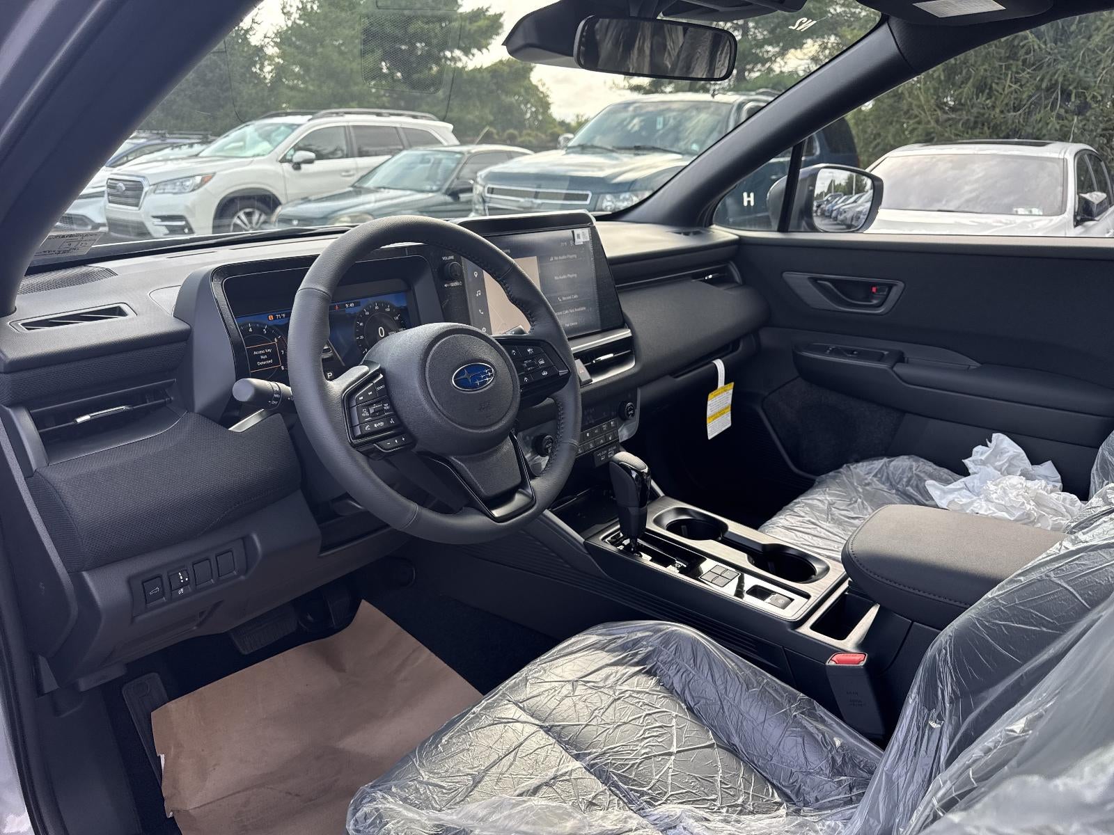 2026 Subaru Outback Premium AWD