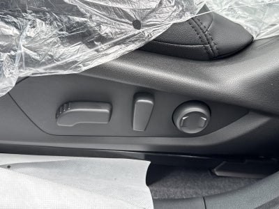 2026 Subaru Outback Premium AWD