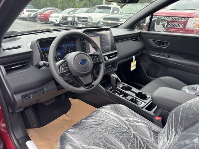 2026 Subaru Outback Premium AWD