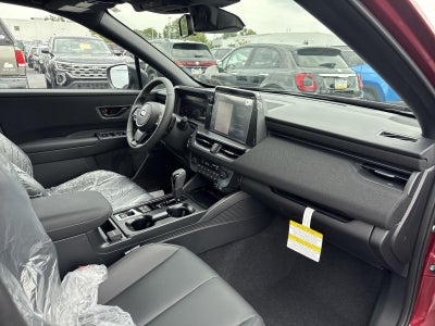 2026 Subaru Outback Premium AWD