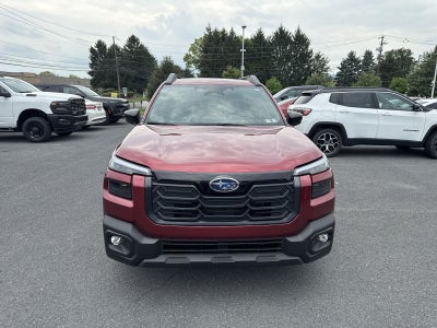 2026 Subaru Outback Premium AWD