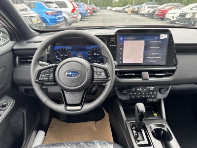2026 Subaru Outback Premium AWD