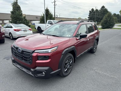 2026 Subaru Outback Premium AWD