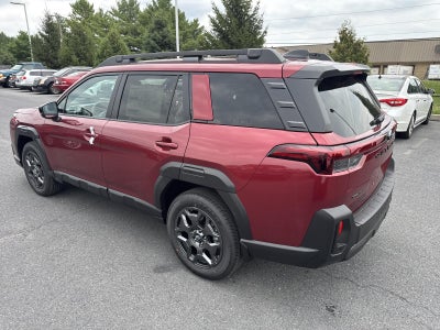 2026 Subaru Outback Premium AWD