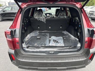2026 Subaru Outback Premium AWD