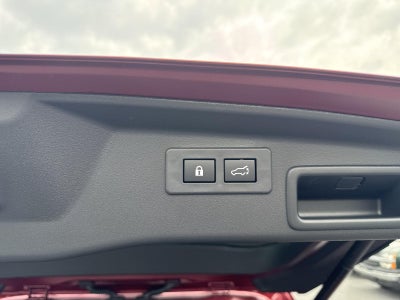 2026 Subaru Outback Premium AWD