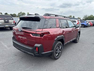 2026 Subaru Outback Premium AWD