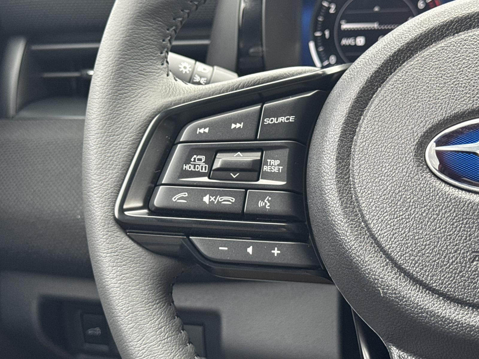 2026 Subaru Outback Premium AWD