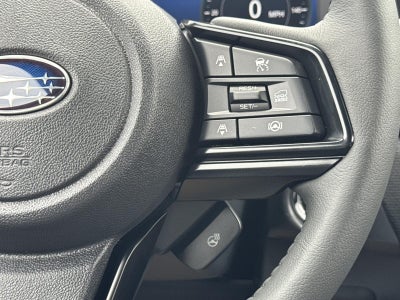 2026 Subaru Outback Premium AWD
