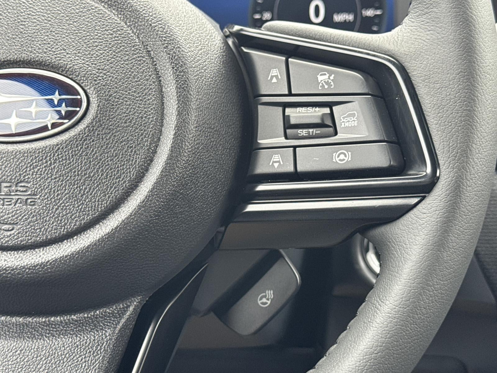 2026 Subaru Outback Premium AWD