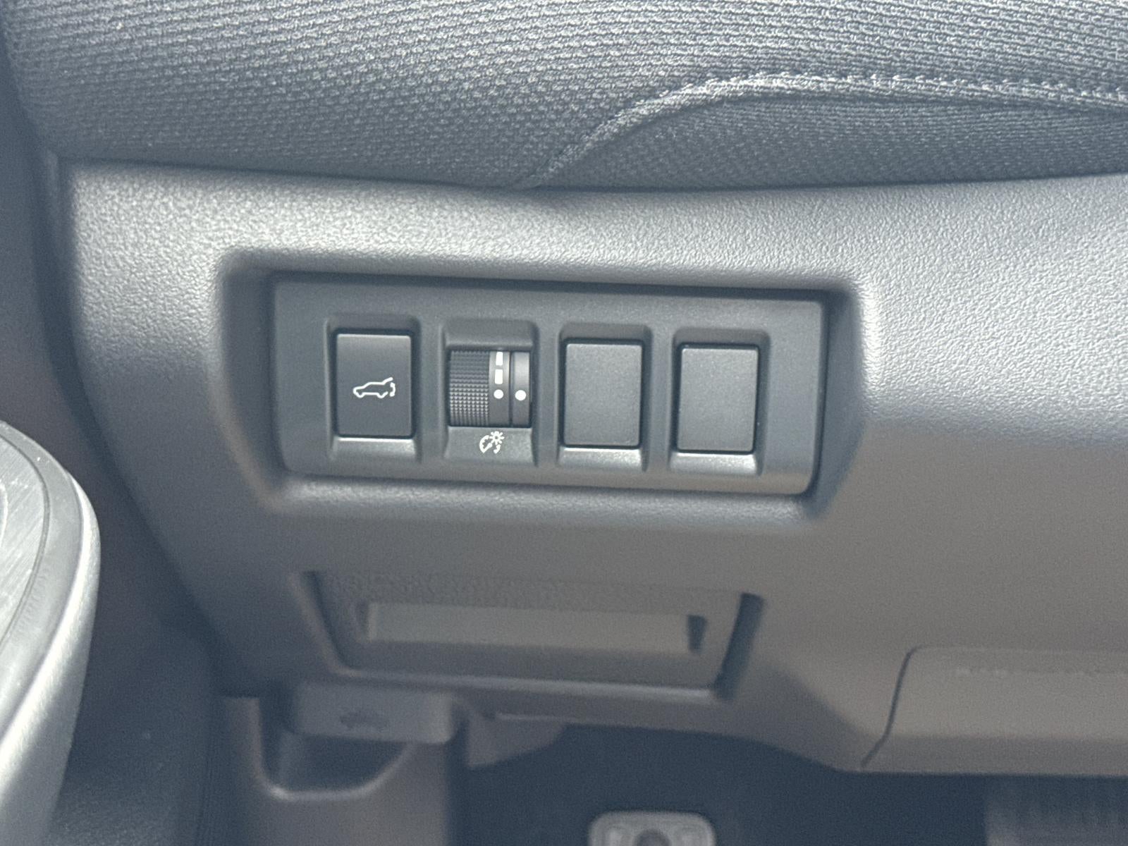 2026 Subaru Outback Premium AWD