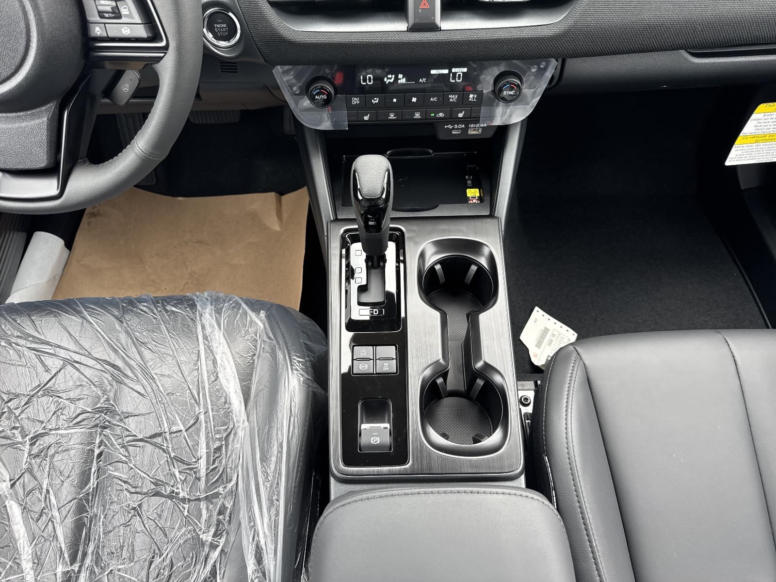 2026 Subaru Outback Premium AWD