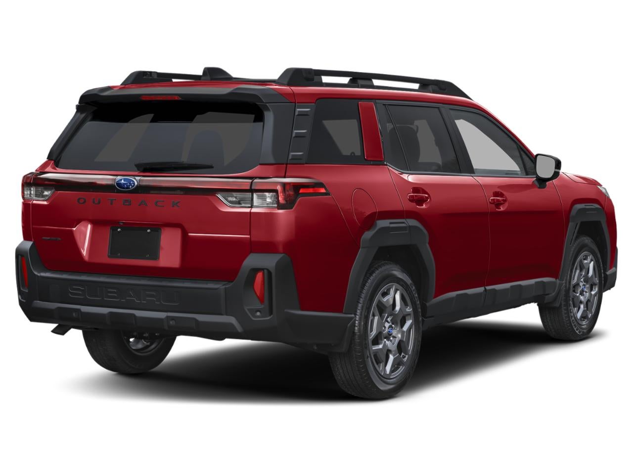 2026 Subaru Outback Premium AWD