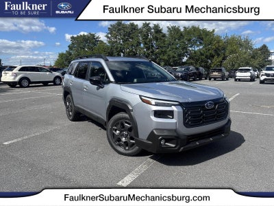 2026 Subaru Outback Premium AWD