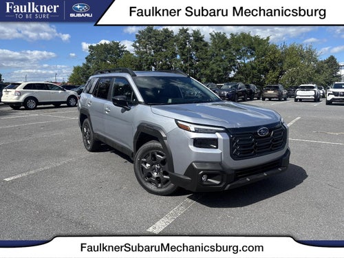 2026 Subaru Outback Premium AWD