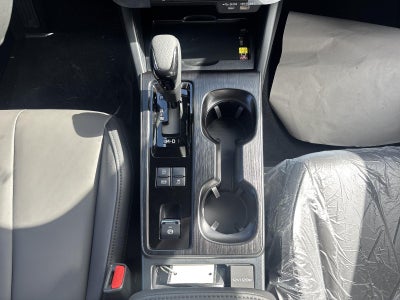 2026 Subaru Outback Premium AWD