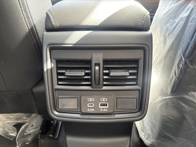 2026 Subaru Outback Premium AWD