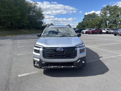 2026 Subaru Outback Premium AWD