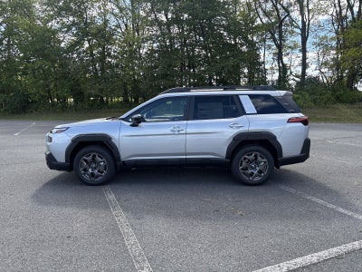 2026 Subaru Outback Premium AWD