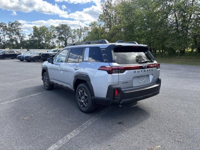 2026 Subaru Outback Premium AWD