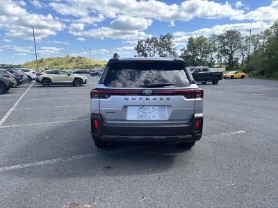 2026 Subaru Outback Premium AWD