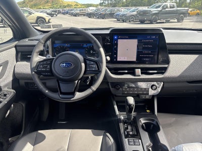 2026 Subaru Outback Premium AWD