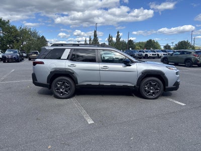 2026 Subaru Outback Premium AWD