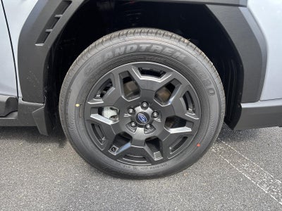 2026 Subaru Outback Premium AWD