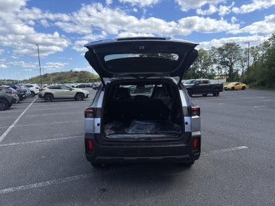 2026 Subaru Outback Premium AWD