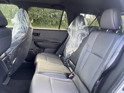 2026 Subaru Outback Premium AWD