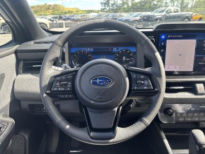 2026 Subaru Outback Premium AWD