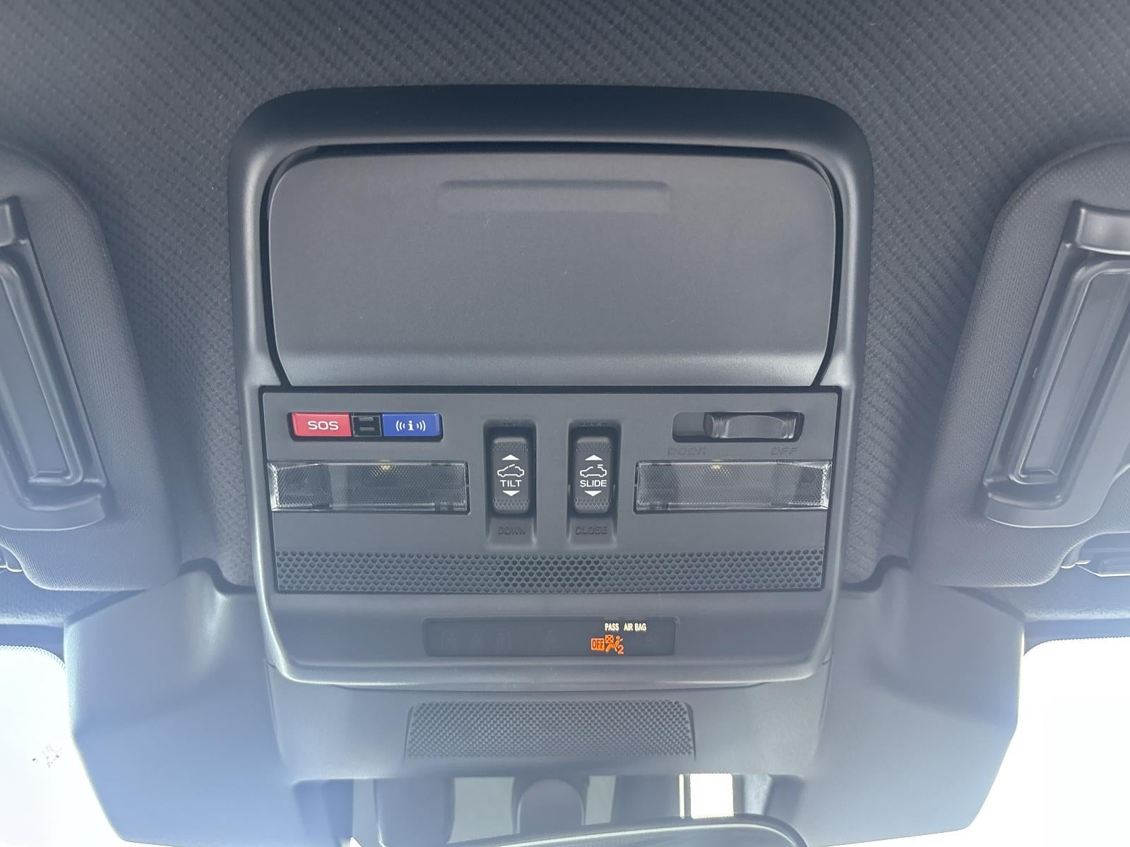 2026 Subaru Outback Premium AWD