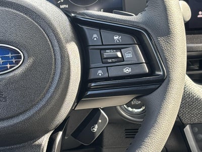 2026 Subaru Outback Premium AWD