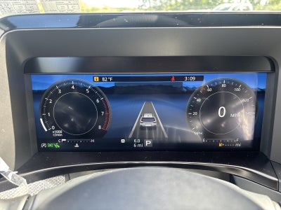 2026 Subaru Outback Premium AWD
