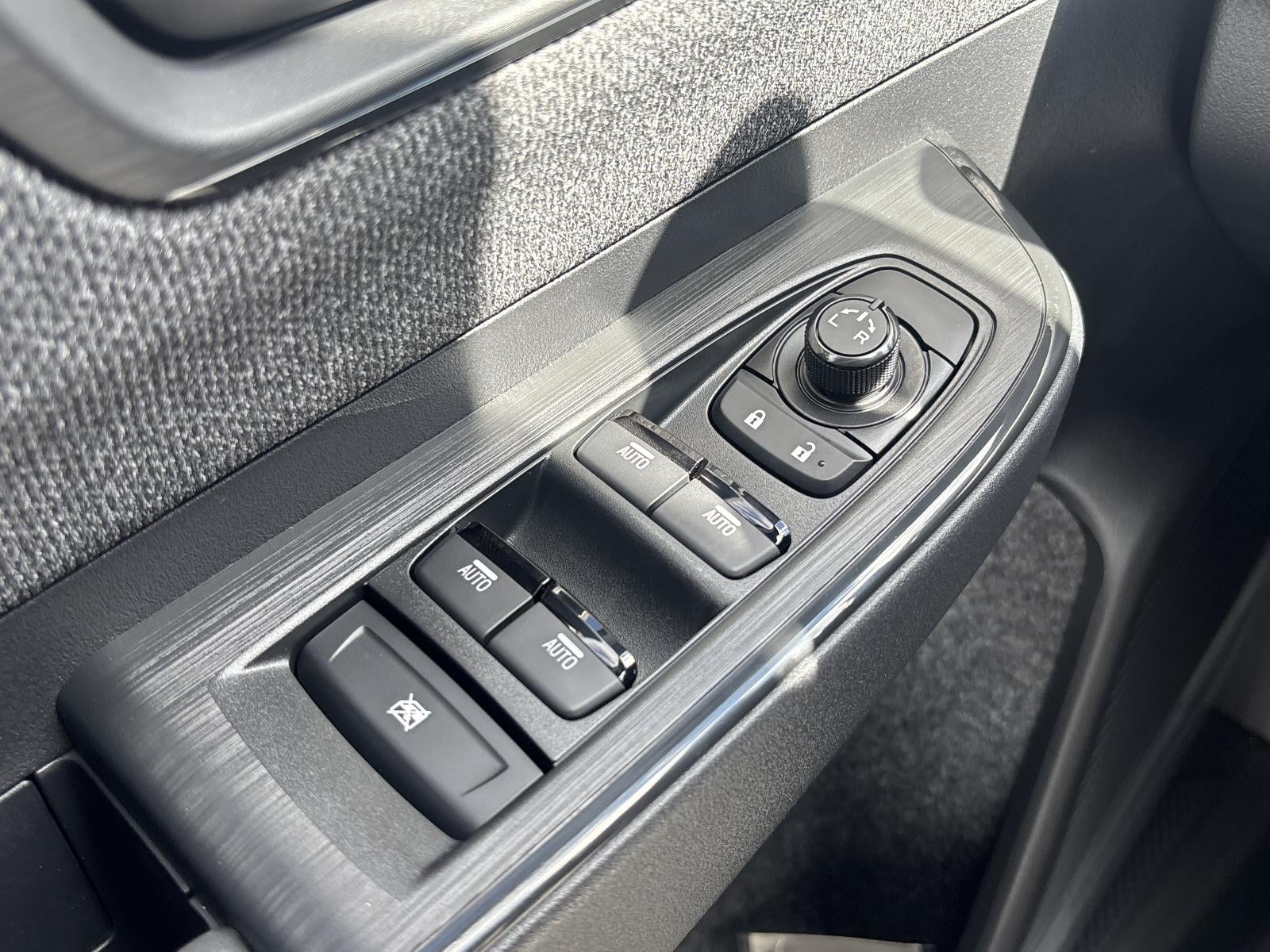 2026 Subaru Outback Premium AWD