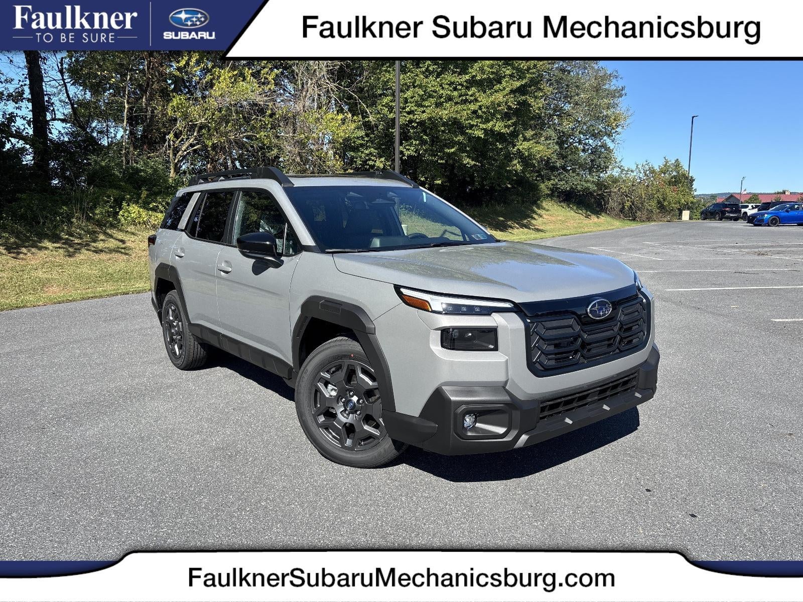 2026 Subaru Outback Premium AWD