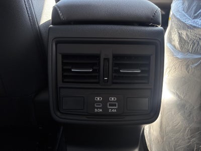 2026 Subaru Outback Premium AWD