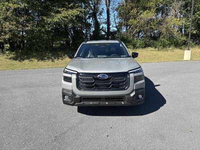 2026 Subaru Outback Premium AWD